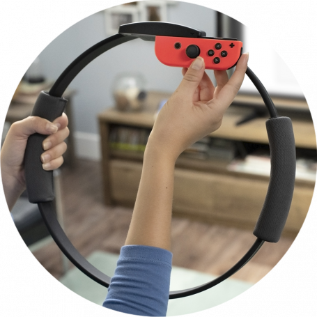 Nintendo Switch Ring Fit Adventureセット 61TnRUDFXWL._AC_UL210_SR210,