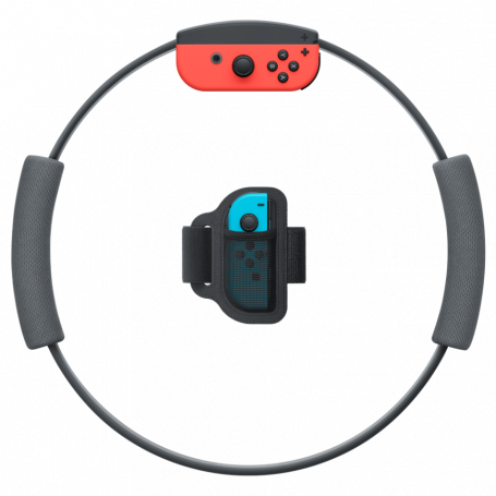 Nintendo Switch Ring Fit Adventureセット 61TnRUDFXWL._AC_UL210_SR210,