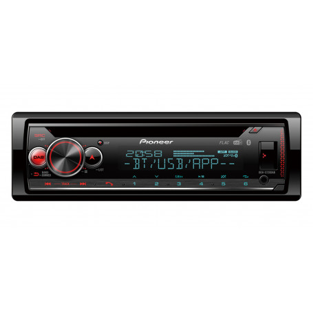PIONEER DEH-S720DAB SINTOLETTORE DAB