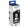 EPSON C13T03M140 FLACONE INK NERO 111 PER ECOTANK M1100/1170/2170/3140...