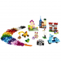 LEGO 10698  CLASSIC SCATOLA MATTONCINI CREATIVI GRANDE LEGO