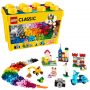 LEGO 10698  CLASSIC SCATOLA MATTONCINI CREATIVI GRANDE LEGO