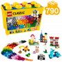 LEGO 10698  CLASSIC SCATOLA MATTONCINI CREATIVI GRANDE LEGO