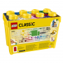 LEGO 10698  CLASSIC SCATOLA MATTONCINI CREATIVI GRANDE LEGO