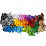 LEGO 10698  CLASSIC SCATOLA MATTONCINI CREATIVI GRANDE LEGO