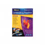 FELLOWES Enhance80 pouches lucide A3 cf. 25