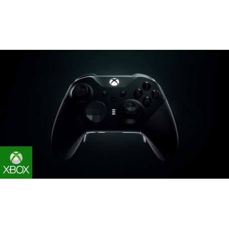 Accessori Xbox One - Microsoft Elite Series 2 Nero Bluetooth/USB