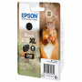 EPSON SINGLEPACK BLACK-NERO CARTUCCIA  378XL C13T37914010