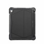 TUCANO IPD10TAS-IT-BK TASTO CUSTODIA IPAD PRO 11 CON TASTIERA REMOV.   FLAP , NERO