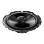 PIONEER TSG1720F AUTOPARLANTE 17CM 2 VIE