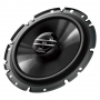 PIONEER TSG1720F AUTOPARLANTE 17CM 2 VIE