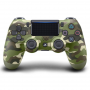 SONY PS4 DUALSHOCK 4 CONTROLLER GREEN CAMO PS4 V2