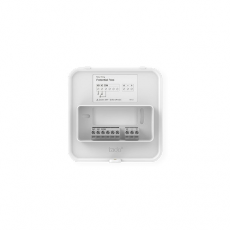 TADO Termostato intelligente - Kit di base V3+