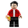 LEGO 21319  Ideas: Friends - Central Perk