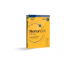 NORTON 360 Premium 2020 5 Dispositivi 12 Mesi 50Gb , Senza abbonamento - IT Box