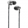 CELLULAR AUTETRARHINOD AURICOLARI IN-EAR RHINO JACK 3.5 GRIGIO