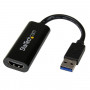 STARTECH SCHEDA VIDEO ESTERNA USB32HDES USB-HDMI 
