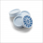 MELICONI 656102 SUPPORTI ANTIVIBRAZIONE