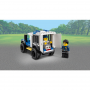 LEGO CITY POLICE 60246 STAZIONE DI POLIZIA