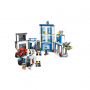 LEGO CITY POLICE 60246 STAZIONE DI POLIZIA