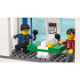 LEGO CITY POLICE 60246 STAZIONE DI POLIZIA