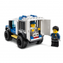 LEGO CITY POLICE 60246 STAZIONE DI POLIZIA