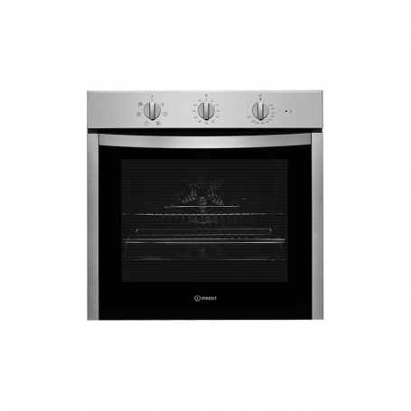 INDESIT IFW5530IX FORNO INCASSO