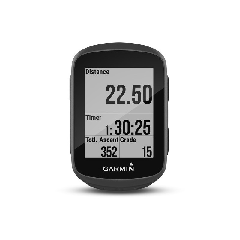 garmin 130 hr bundle