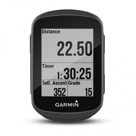 garmin 130 hr bundle