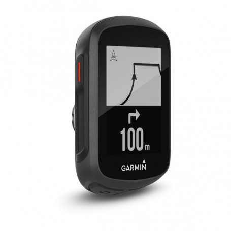 garmin 130 hr bundle
