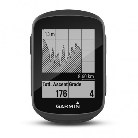garmin 130 hr bundle