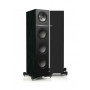 KEF Q700 BLACK COPPIA DIFFUSORI DA PAVIMENTO 2,5 VIE COPPIA CASSE