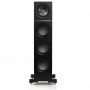 KEF Q700 BLACK COPPIA DIFFUSORI DA PAVIMENTO 2,5 VIE COPPIA CASSE