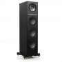 KEF Q700 BLACK COPPIA DIFFUSORI DA PAVIMENTO 2,5 VIE COPPIA CASSE