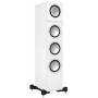 KEF Q700 WHITE COPPIA DIFFUSORI DA PAVIMENTO 2,5 VIE COPPIA CASSE