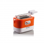 ARIETE 159/00 TOSTAPANE ORANGE