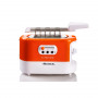 ARIETE 159/00 TOSTAPANE ORANGE