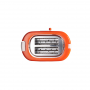 ARIETE 159/00 TOSTAPANE ORANGE