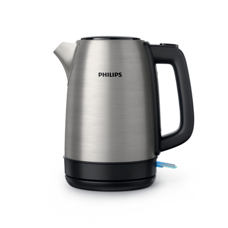 PHILIPS HD9350 BOLLITORE 1,7LT. METAL