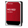 W.D. WD20EFAX RED 2TB 5400RPM 3.5  SATA 256MB HARD DISK PER NAS