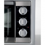 ARIETE 984 FORNO ELETTRICO VENTILATO 25 LT