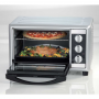 ARIETE 984 FORNO ELETTRICO VENTILATO 25 LT