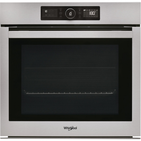 WHIRLPOOL OAKZ9 6200 CS IX FORNO INCASSO