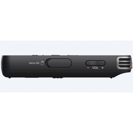 SONY ICDPX470.CE7 REGISTRATORE DIGIT 4GB USB RIPROD. MP3