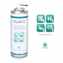 EWENT EW5614 SPRAY DISOSSIDANTE PULISCI CONTATTI SECCO SPRAY 200ML 