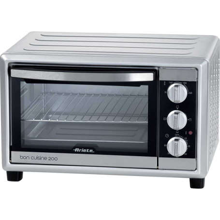 ARIETE 981 BON CUSINE 20 LT FORNO ELETTRICO