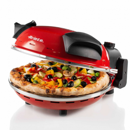 Forno Pizza G3 Ferrari Delizia a soli 79,99€ da Unieuro (anche in 3 rate)