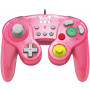 HORI BATTLE PAD  PEACH  Switch