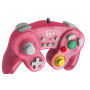 HORI BATTLE PAD  PEACH  Switch