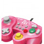 HORI BATTLE PAD  PEACH  Switch